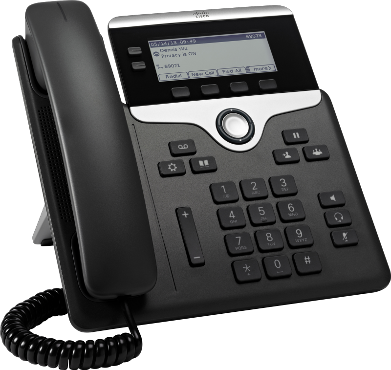 IP Telephone